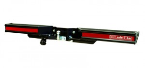 Design 4 - Delta Protection Bar with Towing Shop Online