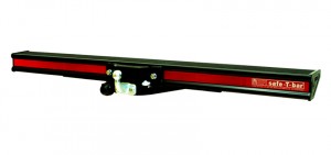 Design 3 - Straight Protection Bar with Towing